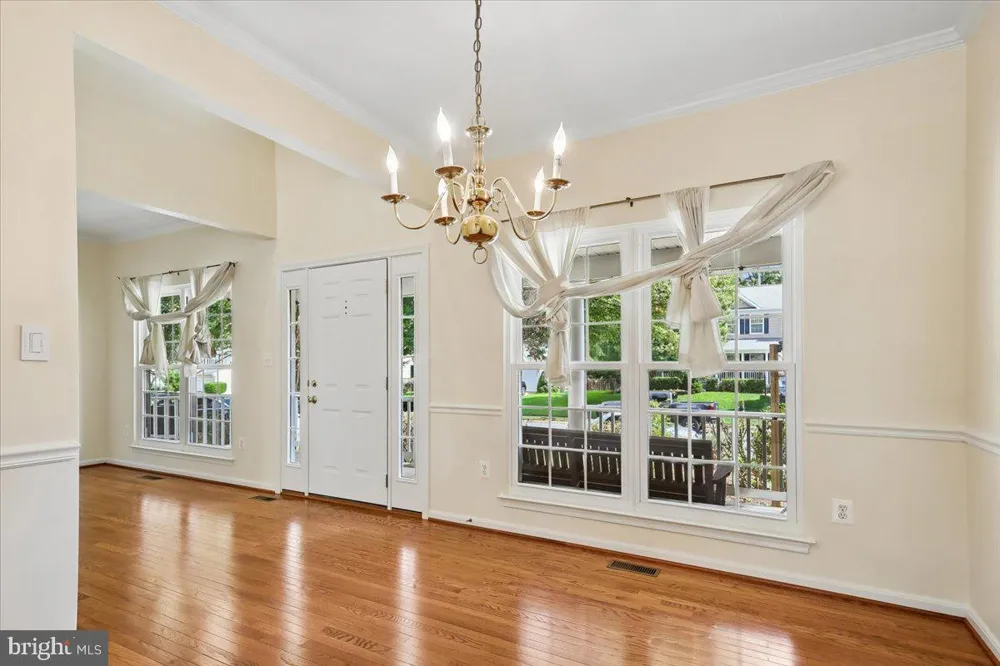 12303 GRIMSBY LANE Bristow, VA 20136