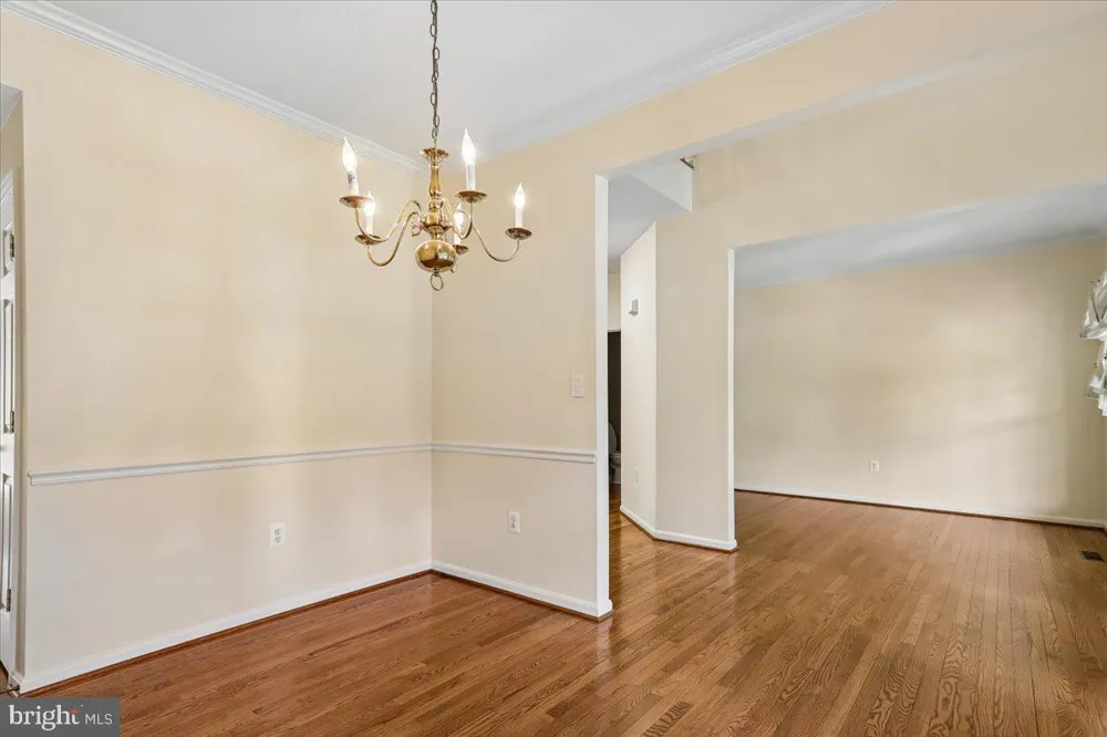 12303 GRIMSBY LANE Bristow, VA 20136