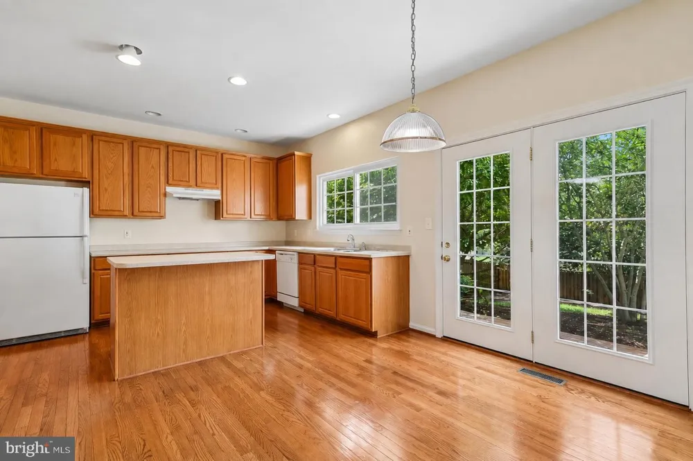 12303 GRIMSBY LANE Bristow, VA 20136