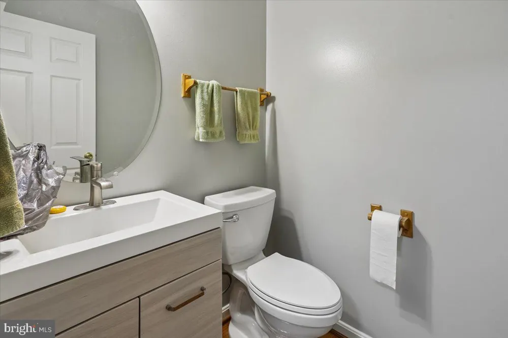 12303 GRIMSBY LANE Bristow, VA 20136