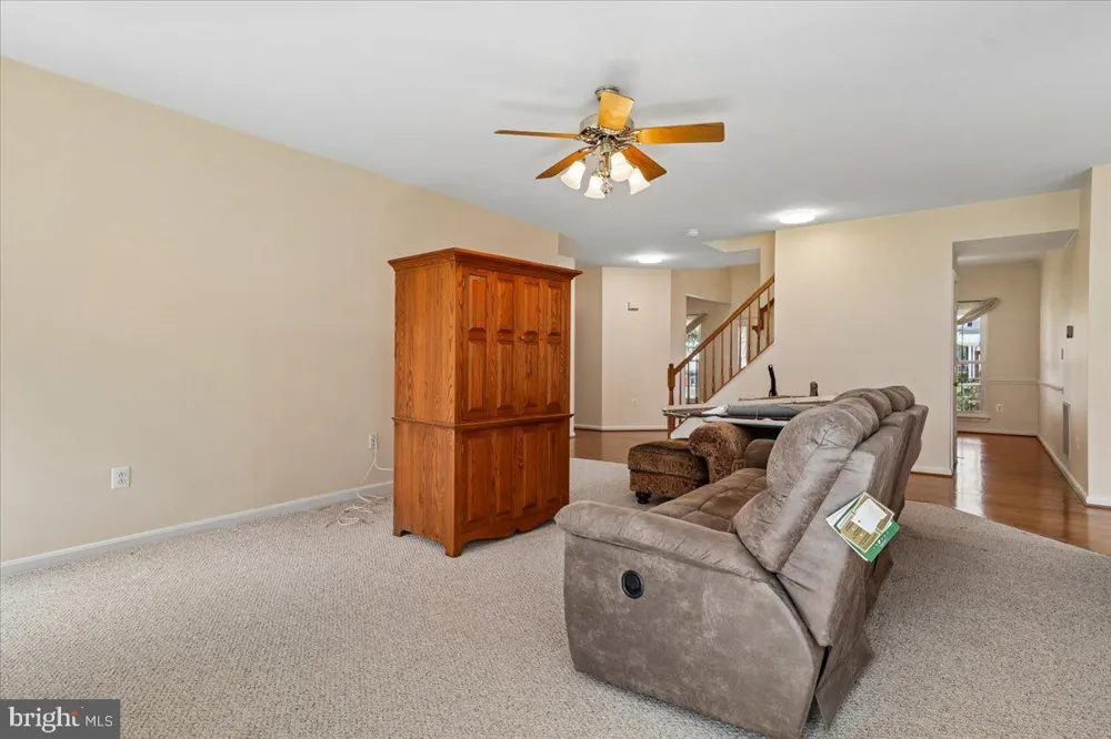 12303 GRIMSBY LANE Bristow, VA 20136