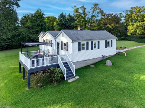 3421 Dillon Road