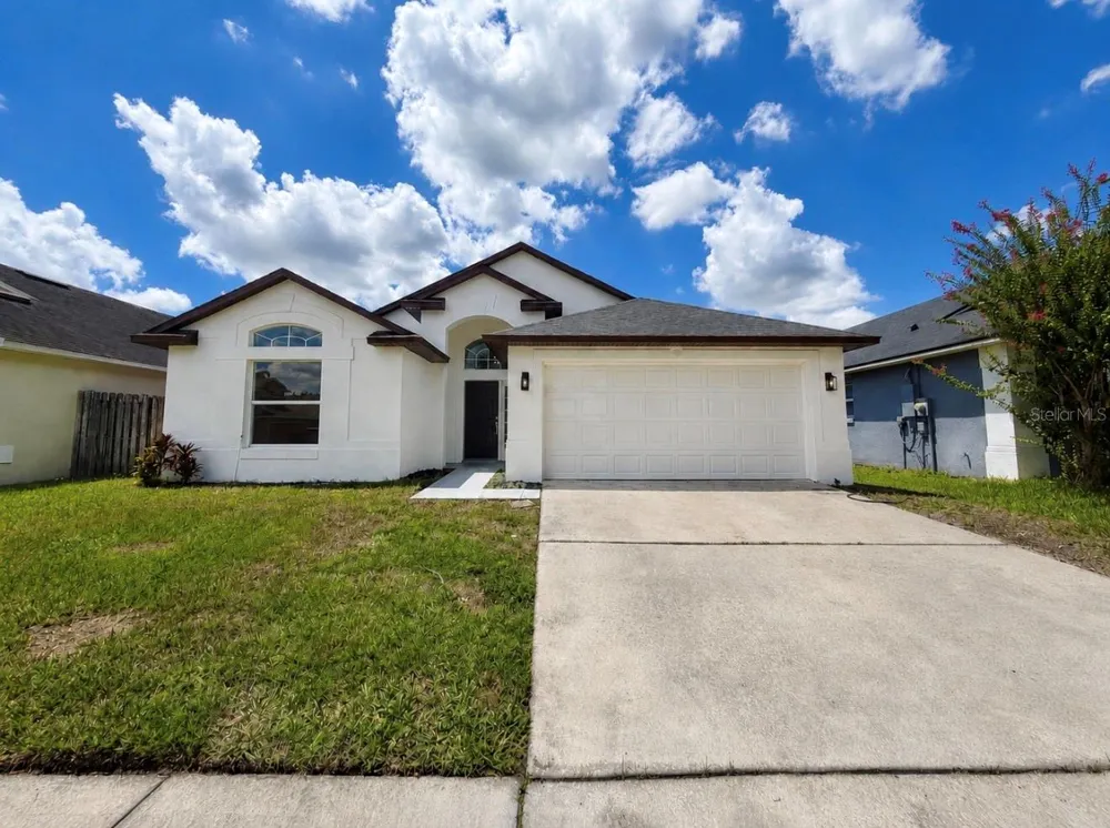 13548 EYAS ROAD Orlando, FL 32837