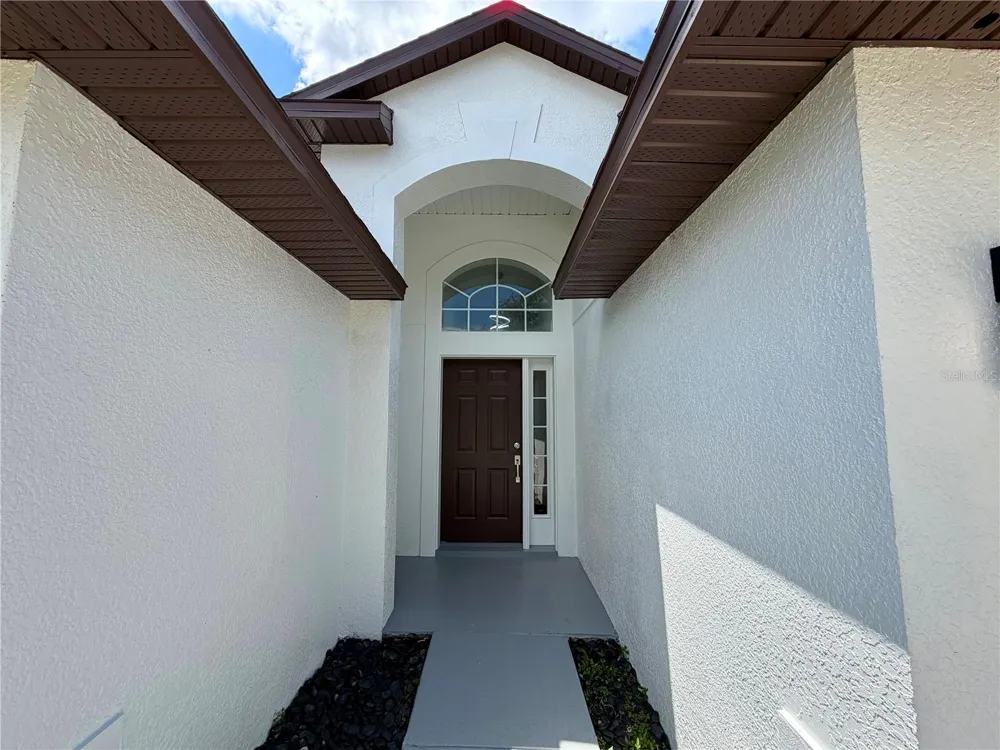 13548 EYAS ROAD Orlando, FL 32837