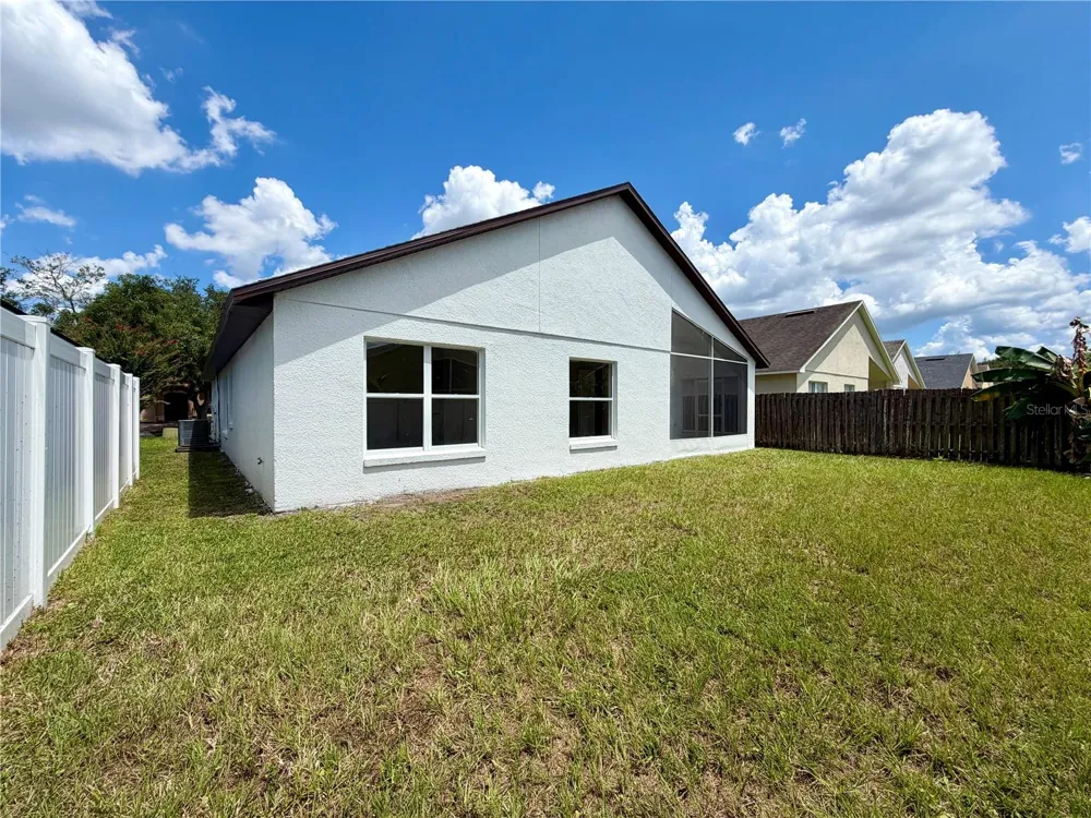 13548 EYAS ROAD Orlando, FL 32837