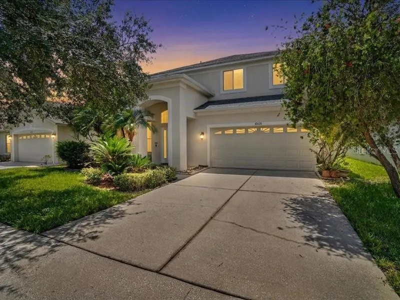 10420 LUCAYA DRIVE Tampa, FL 33647