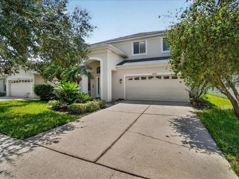 10420 LUCAYA DRIVE Tampa, FL 33647