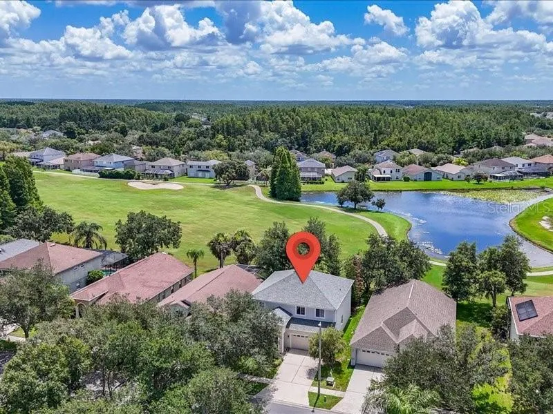10420 LUCAYA DRIVE Tampa, FL 33647