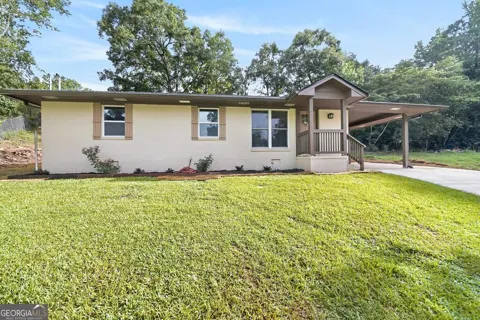 4415 Nickerson CT