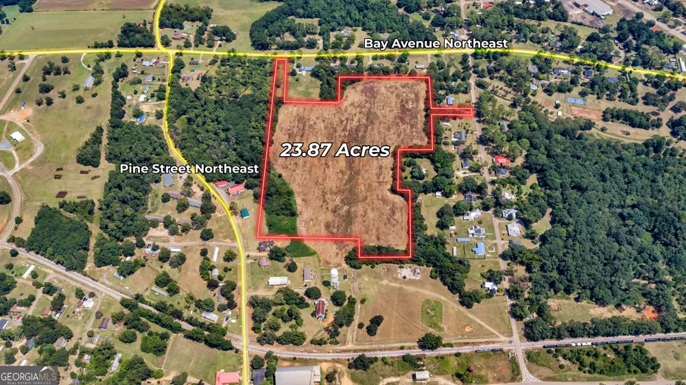 0 Manry ST Edison, GA 39846