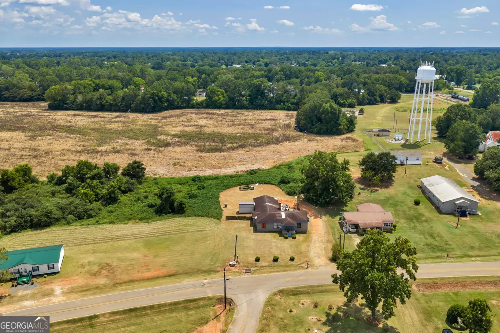 0 Manry ST Edison, GA 39846