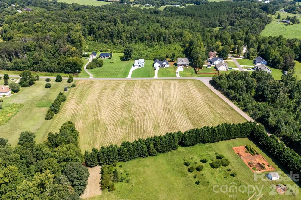 146 Rimrock Road Harmony, NC 28634