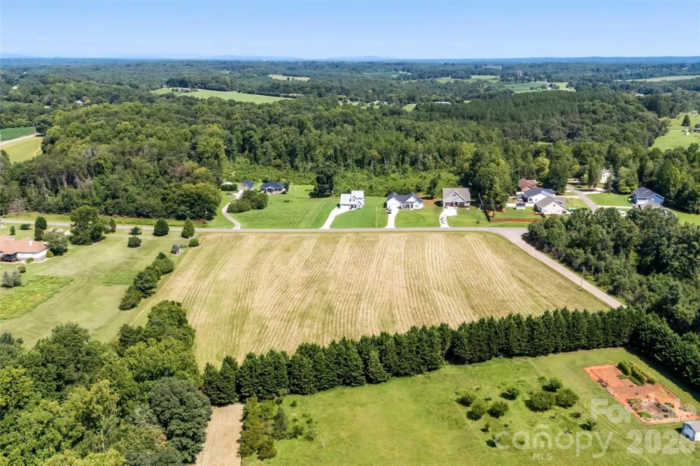 146 Rimrock Road Harmony, NC 28634