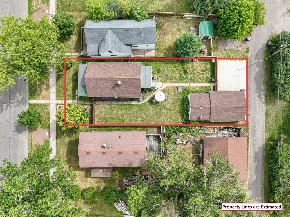 718 Broadway Street Superior, WI 54880