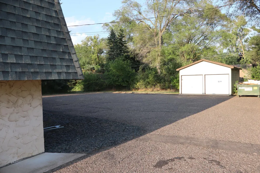 8729 Central Avenue NE Blaine, MN 55434