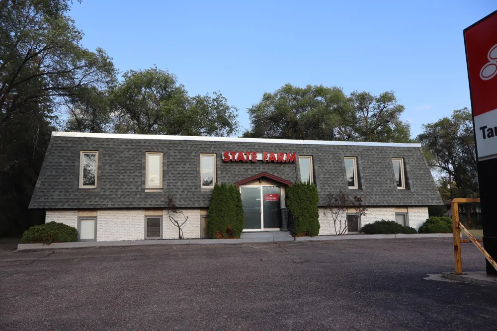 8729 Central Avenue NE Blaine, MN 55434