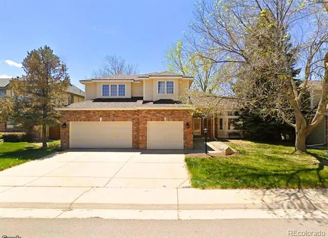 16254 E Prentice Place Centennial, CO 80015