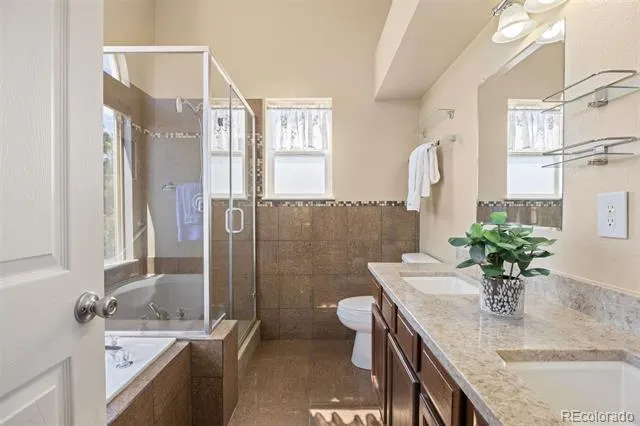 1201 Berganot Trail Castle Pines, CO 80108
