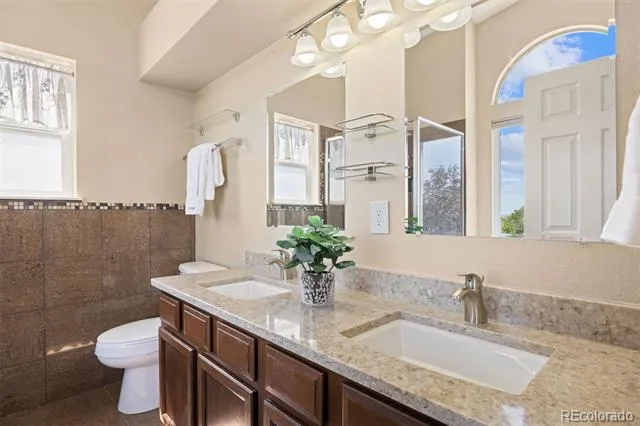 1201 Berganot Trail Castle Pines, CO 80108