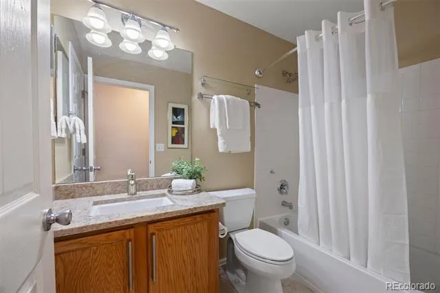 1201 Berganot Trail Castle Pines, CO 80108