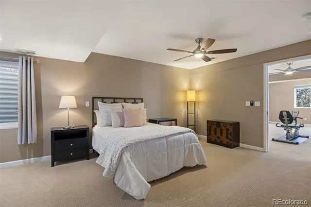 1201 Berganot Trail Castle Pines, CO 80108