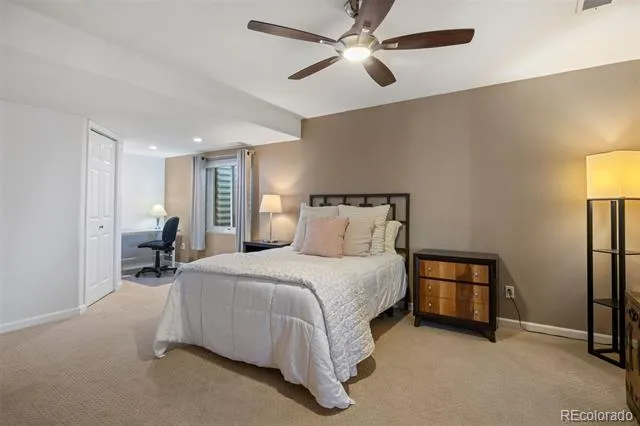 1201 Berganot Trail Castle Pines, CO 80108