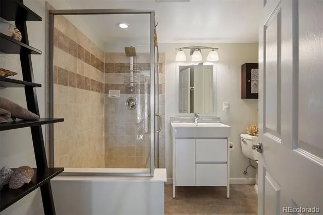 1201 Berganot Trail Castle Pines, CO 80108
