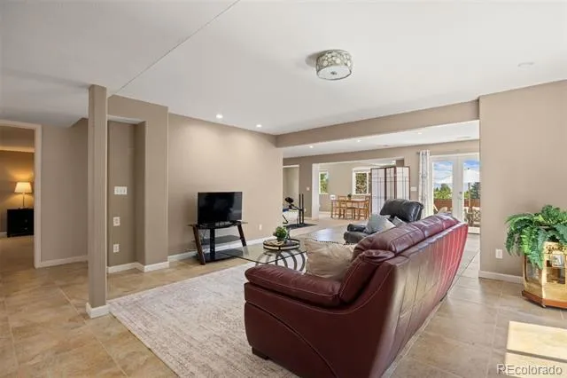 1201 Berganot Trail Castle Pines, CO 80108