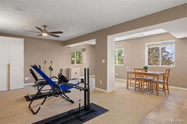 1201 Berganot Trail Castle Pines, CO 80108