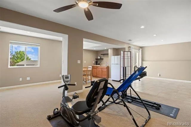1201 Berganot Trail Castle Pines, CO 80108