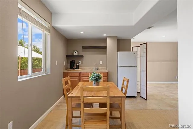 1201 Berganot Trail Castle Pines, CO 80108