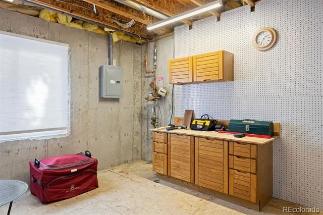 1201 Berganot Trail Castle Pines, CO 80108