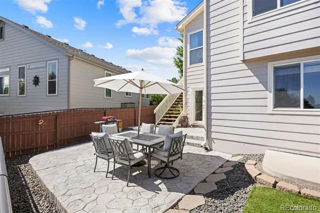 1201 Berganot Trail Castle Pines, CO 80108