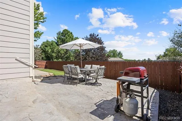 1201 Berganot Trail Castle Pines, CO 80108