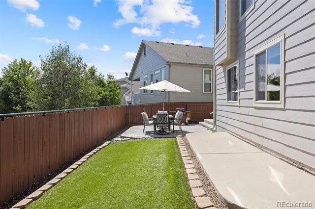 1201 Berganot Trail Castle Pines, CO 80108