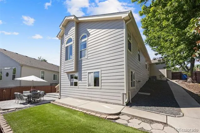 1201 Berganot Trail Castle Pines, CO 80108