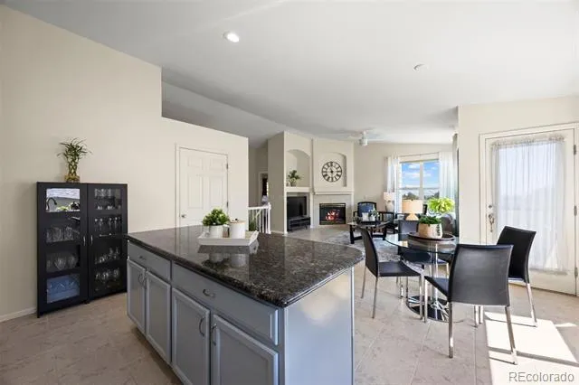 1201 Berganot Trail Castle Pines, CO 80108