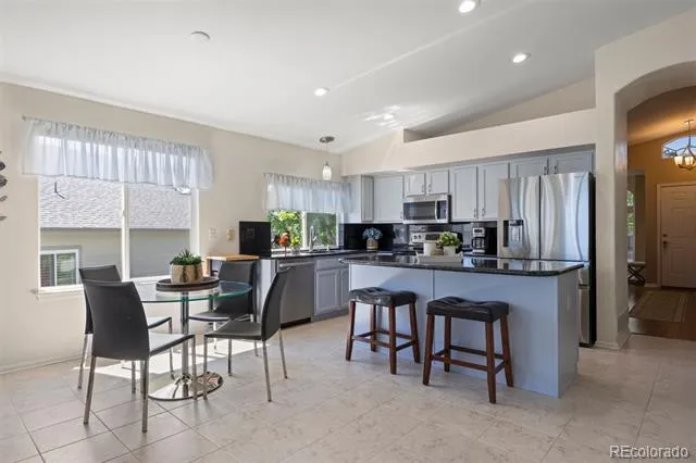 1201 Berganot Trail Castle Pines, CO 80108