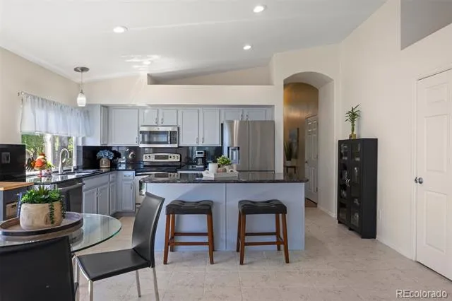 1201 Berganot Trail Castle Pines, CO 80108