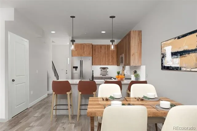 143 Granby Meadow Drive Granby, CO 80446
