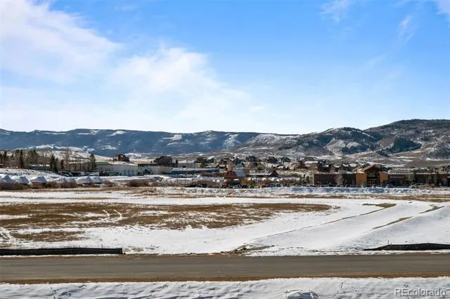 143 Granby Meadow Drive Granby, CO 80446