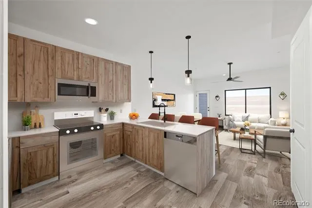 143 Granby Meadow Drive Granby, CO 80446