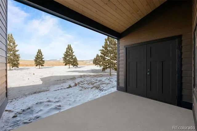 143 Granby Meadow Drive Granby, CO 80446