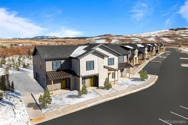 143 Granby Meadow Drive Granby, CO 80446