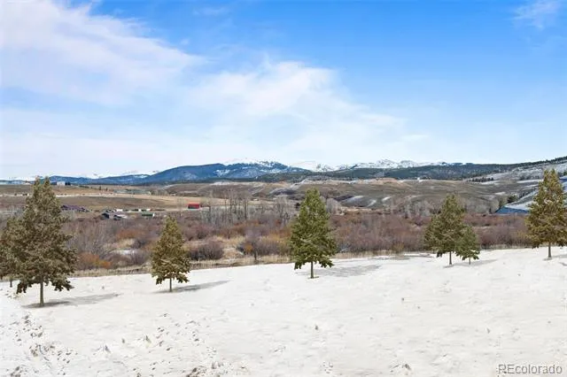 143 Granby Meadow Drive Granby, CO 80446