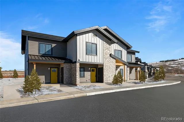 143 Granby Meadow Drive Granby, CO 80446