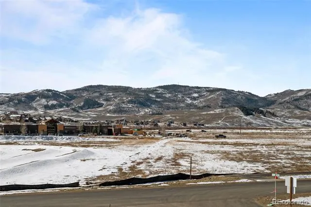 143 Granby Meadow Drive Granby, CO 80446