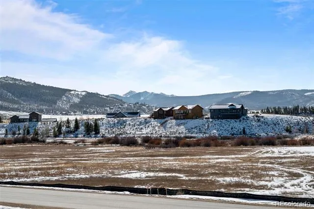 143 Granby Meadow Drive Granby, CO 80446
