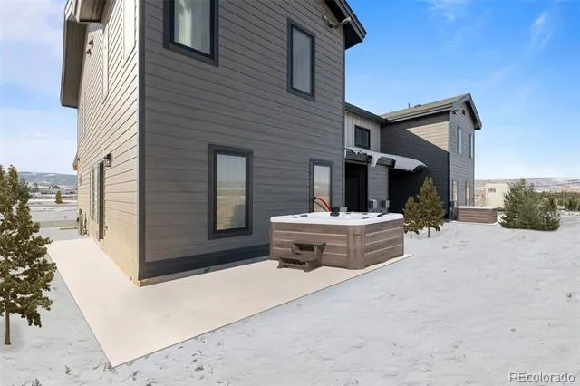 143 Granby Meadow Drive Granby, CO 80446