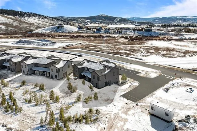143 Granby Meadow Drive Granby, CO 80446
